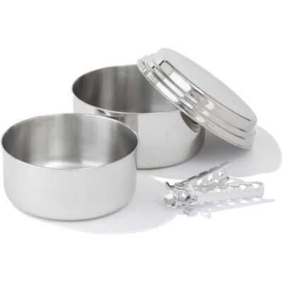 MSR Alpine 2 Pot Set キャンピングポットセット