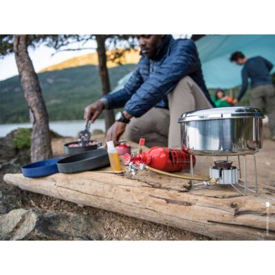 MSR Alpine 2 Pot Set キャンピングポットセット