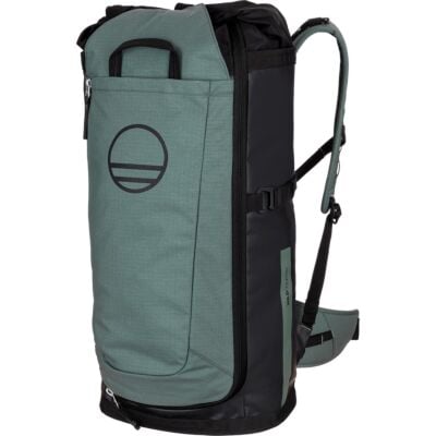 Wild Country Crag Hauler 40 クライミング用ザック