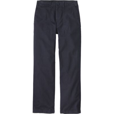 Patagonia W's Utility Pants レディースパンツ