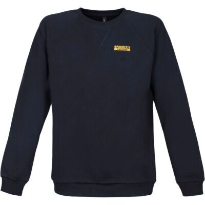 Spaghetti Boulder Manifesto Crew Neck M メンズスウェットシャツ