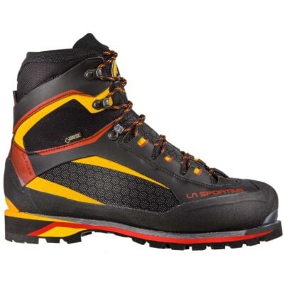 La Sportiva Trango Tower Extreme GTX トレッキングおよび登山用ブーツ