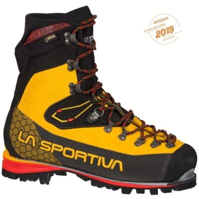 La Sportiva Nepal Cube GTX アルパインブーツ
