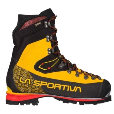 La Sportiva Nepal Cube GTX アルパインブーツ