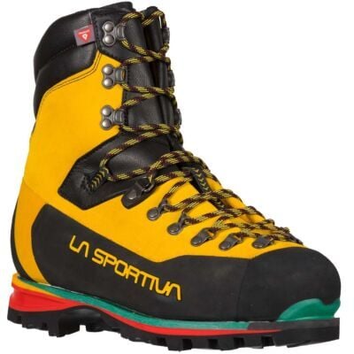 La Sportiva Nepal Extreme 登山靴