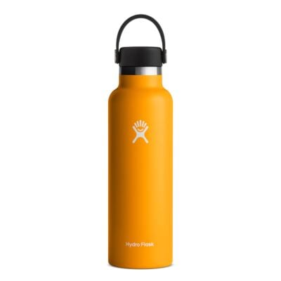 Hydro Flask 21 OZ (621 ml) Standard Mouth Flex 保温ボトル