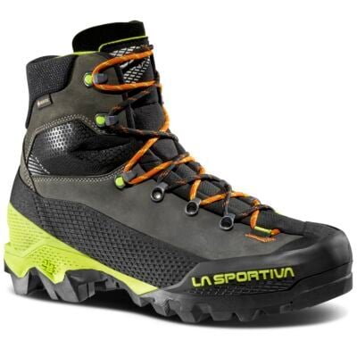 La Sportiva Aequilibrium LT GTX アルパインブーツ