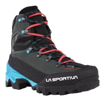 La Sportiva Aequilibrium LT Woman GTX 女性用登山靴