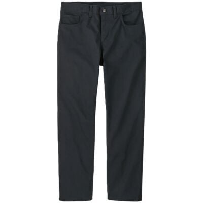 Patagonia M's Twill Traveler 5-Pocket Pants メンズパンツ