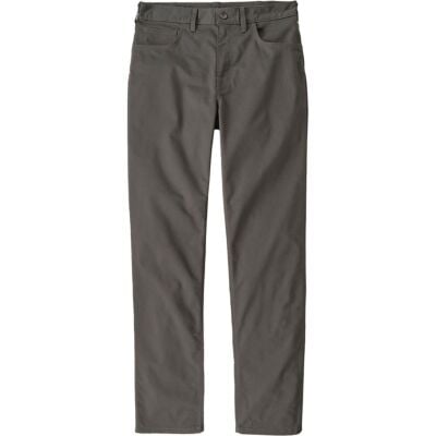 Patagonia M's Twill Traveler 5-Pocket Pants - レギュラー メンズ パンツ