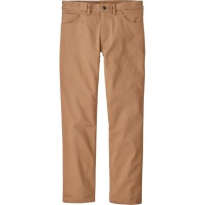 Patagonia M's Twill Traveler 5-Pocket Pants - レギュラー メンズ パンツ