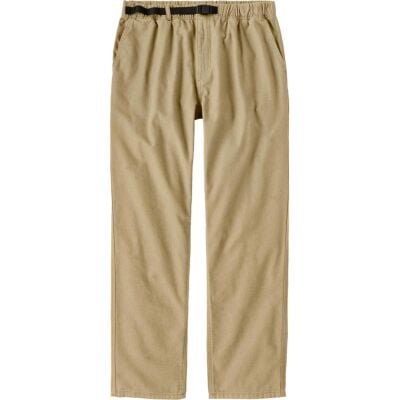 Patagonia M's Point Reyes Canvas Gi Pants メンズパンツ