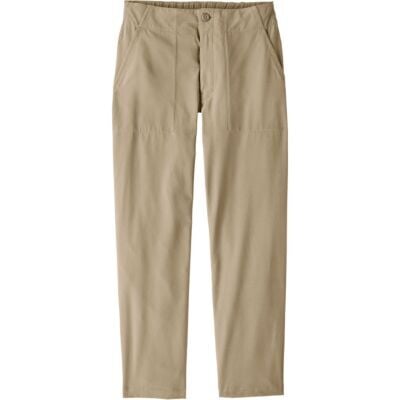 Patagonia W's Roamwith Pants レディースパンツ