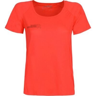 Rock Experience Oriole Ss レディース Tシャツ