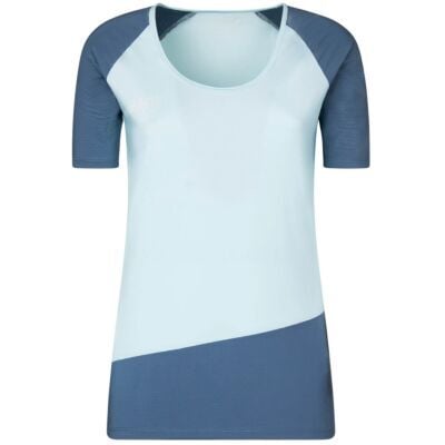 Rock Experience Merlin Ss Woman T-Shirt レディースTシャツ