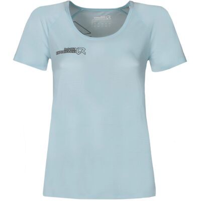 Rock Experience Oriole Ss レディース Tシャツ