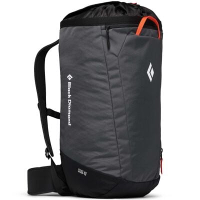 BD Black Diamond Crag 40 l クライミング用バックパック