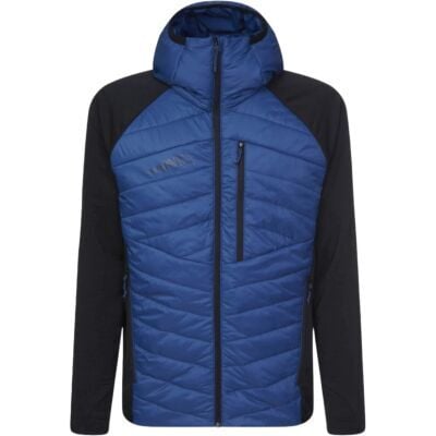 Rock Experience Eco Manitoba Hybrid メンズソフトシェルジャケット