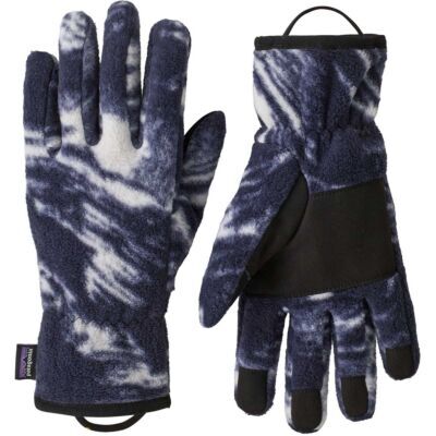 Patagonia Synchilla Fleece Gloves マルチユースグローブ