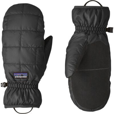 Patagonia Nano Puff Mitts ミトン