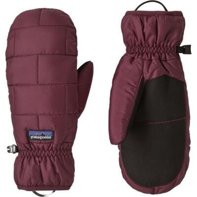 Patagonia Nano Puff Mitts ミトン