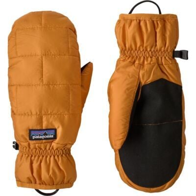 Patagonia Nano Puff Mitts ミトン