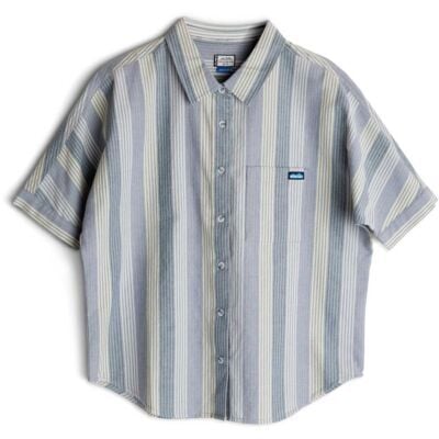 KAVU Fairhope レディースシャツ