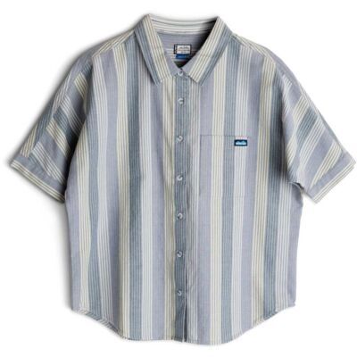 KAVU Fairhope レディースシャツ