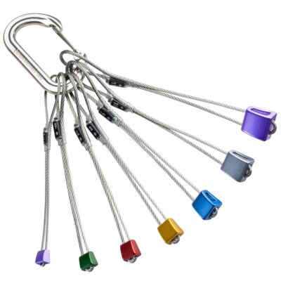 BD Black Diamond Stopper Set Classic 5-11 クライミングナッツ
