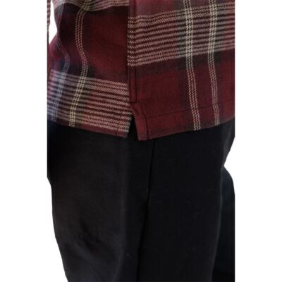 KAVU Camden レディースシャツ