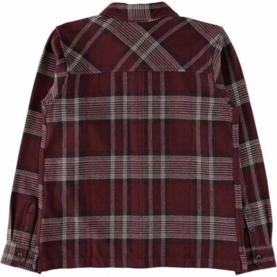 KAVU Camden レディースシャツ