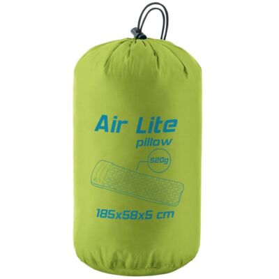Ferrino Air Lite Pillow インフレータブルマット