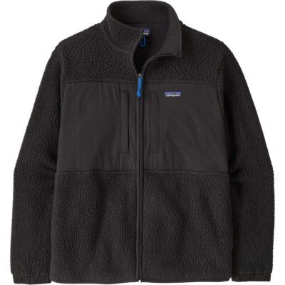 Patagonia M's Retro Pile Patch Jacket メンズフリース