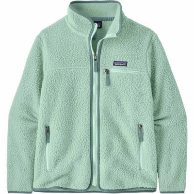 Patagonia W's Retro Pile Jacket テクニカルパイルジャケット レディース