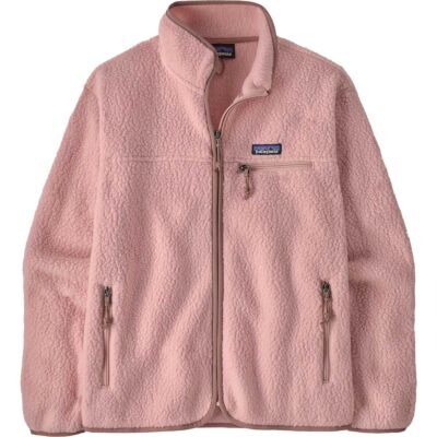 Patagonia W's Retro Pile Jacket レディースフリース