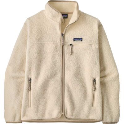 Patagonia W's Retro Pile Jacket レディースフリース