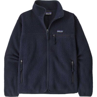 Patagonia W's Retro Pile Jacket レディースフリース