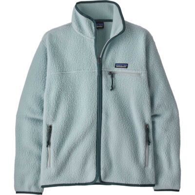 Patagonia W's Retro Pile Jacket レディースフリース