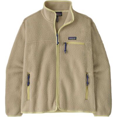 Patagonia W's Retro Pile Jacket レディースフリース