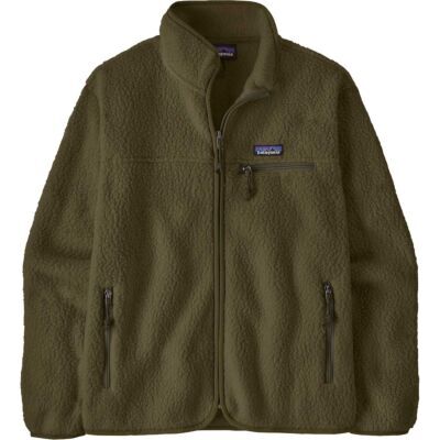 Patagonia W's Retro Pile Jacket レディースフリース