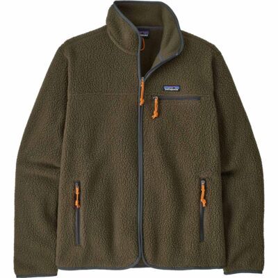 Patagonia M's Retro Pile Jacket メンズパイル