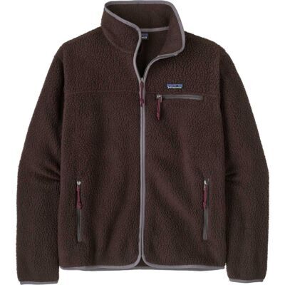 Patagonia M's Retro Pile Jacket メンズパイル