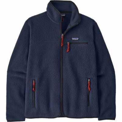 Patagonia M's Retro Pile Jacket メンズパイル