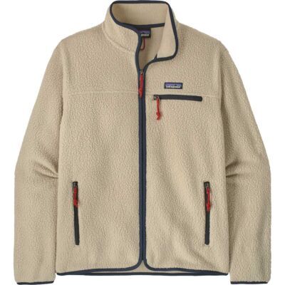 Patagonia M's Retro Pile Jacket メンズパイル