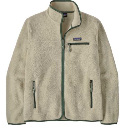 Patagonia M's Retro Pile Jacket メンズパイル