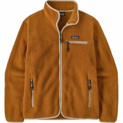 Patagonia M's Retro Pile Jacket メンズパイル