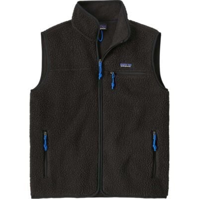 Patagonia M's Retro Pile Vest メンズベスト