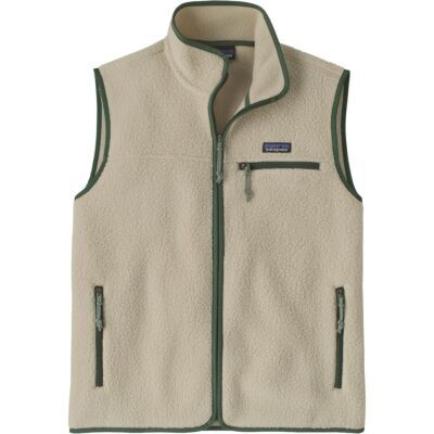 Patagonia M's Retro Pile Vest メンズベスト