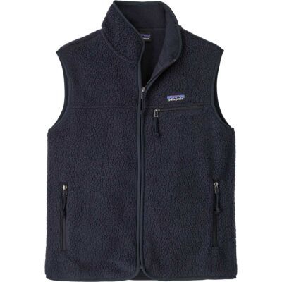Patagonia W's Retro Pile Vest レディース ベスト