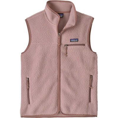 Patagonia W's Retro Pile Vest レディース ベスト